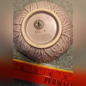 Miniature Serving Dish